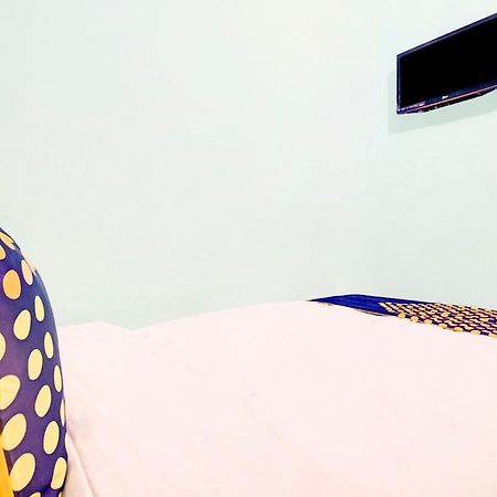 Spot On 3979 Wisma Purimas Syariah Depok Ngoại thất bức ảnh