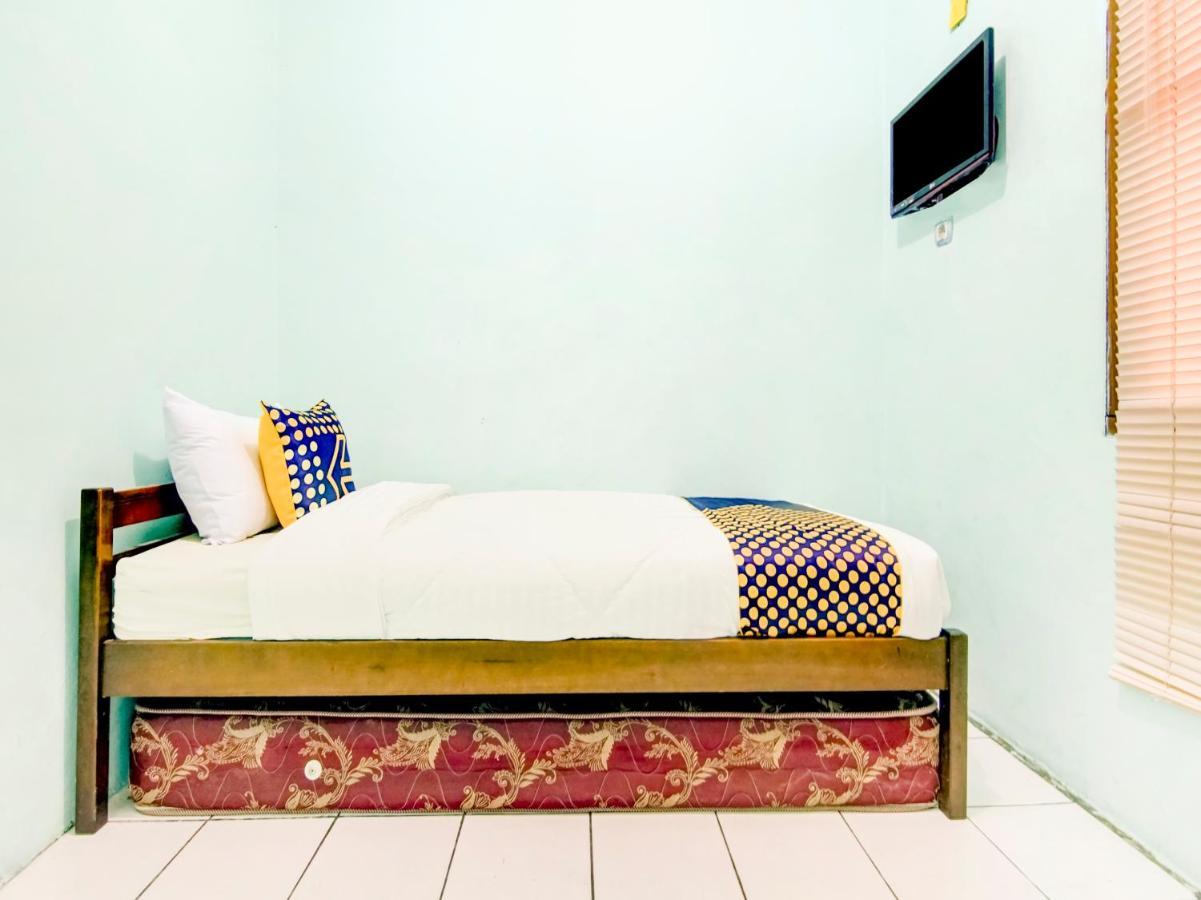 Spot On 3979 Wisma Purimas Syariah Depok Ngoại thất bức ảnh