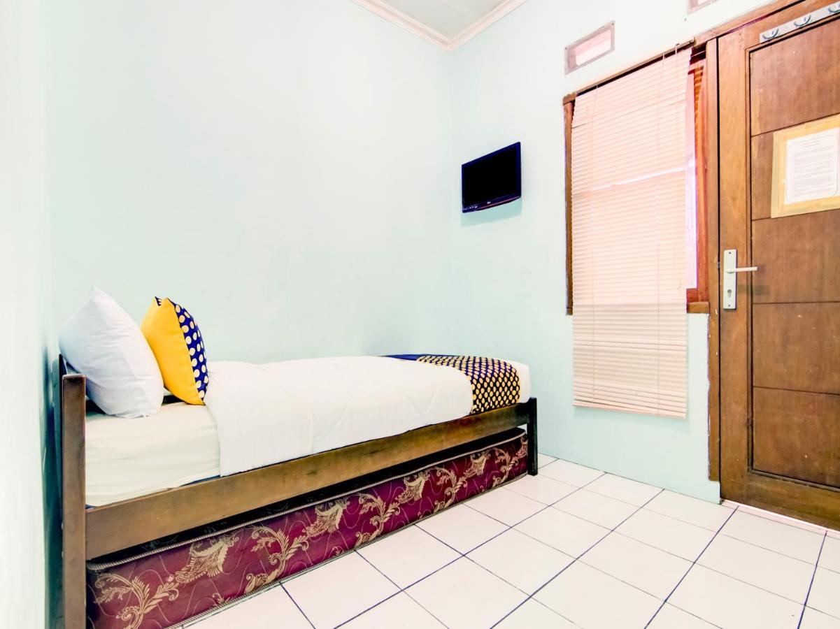Spot On 3979 Wisma Purimas Syariah Depok Ngoại thất bức ảnh