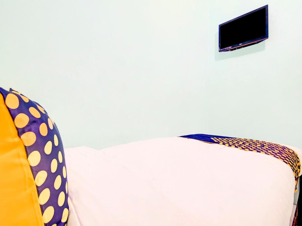 Spot On 3979 Wisma Purimas Syariah Depok Ngoại thất bức ảnh