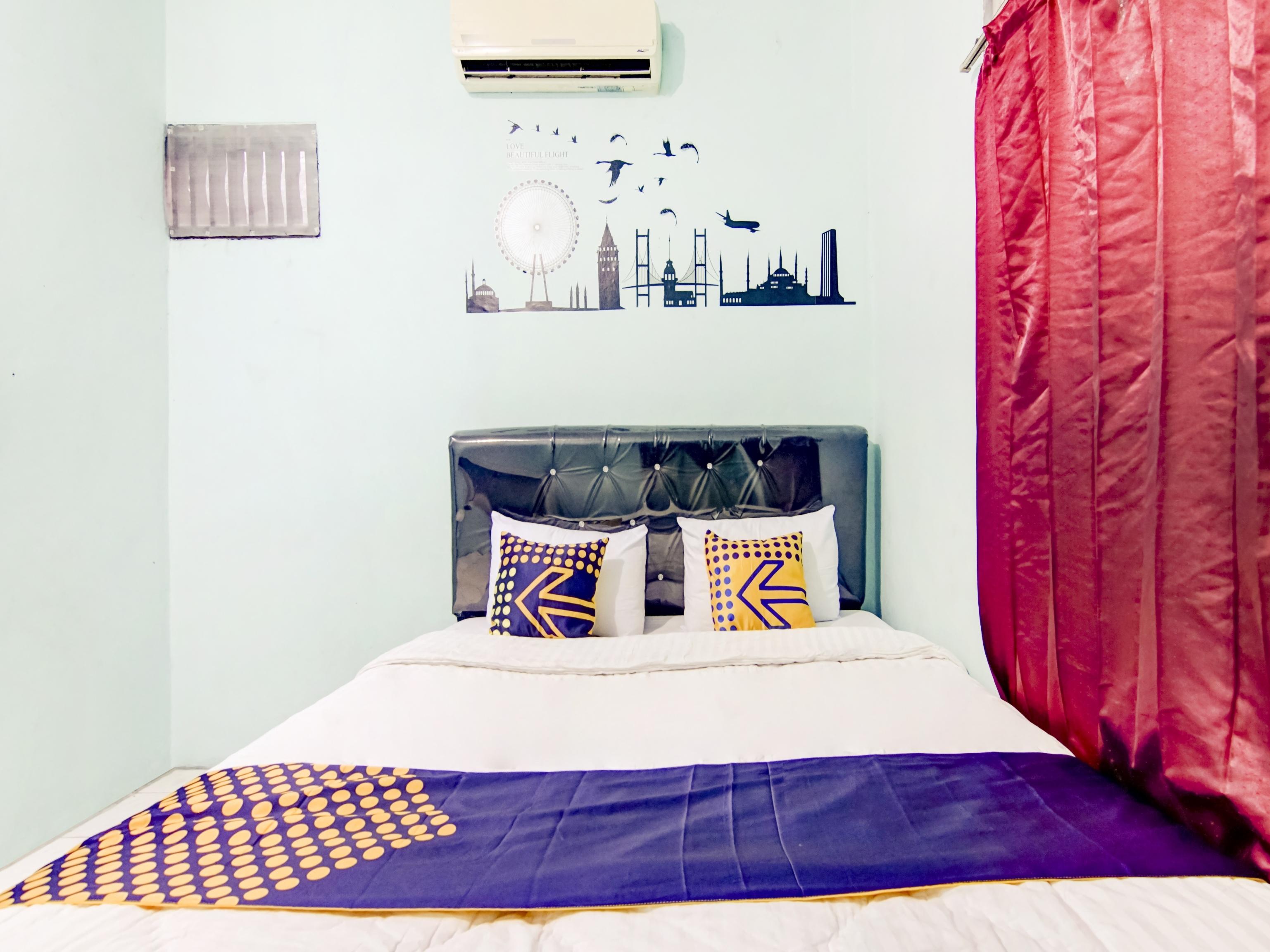 Spot On 3979 Wisma Purimas Syariah Depok Ngoại thất bức ảnh