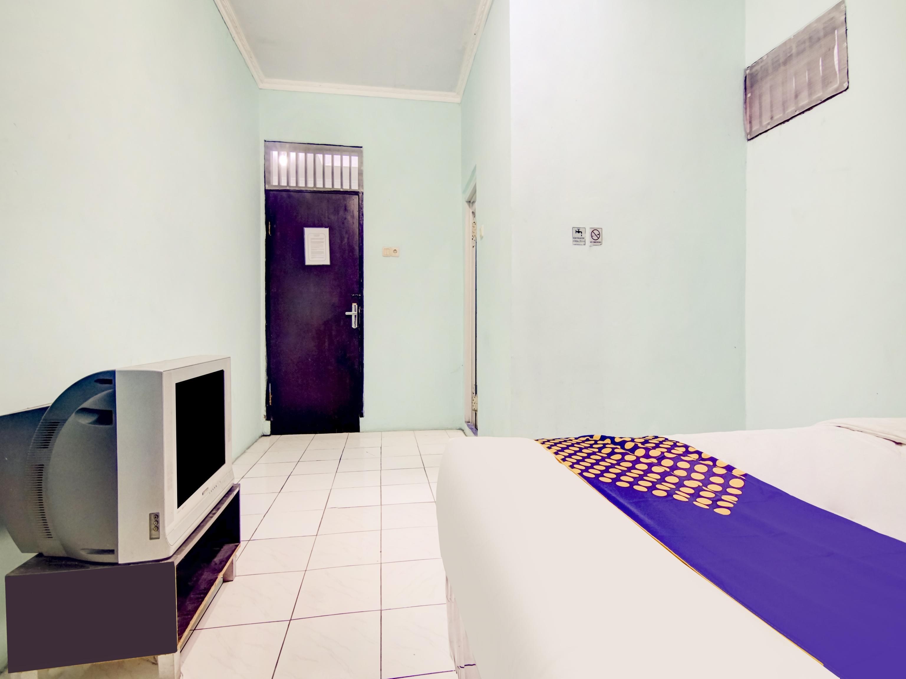 Spot On 3979 Wisma Purimas Syariah Depok Ngoại thất bức ảnh