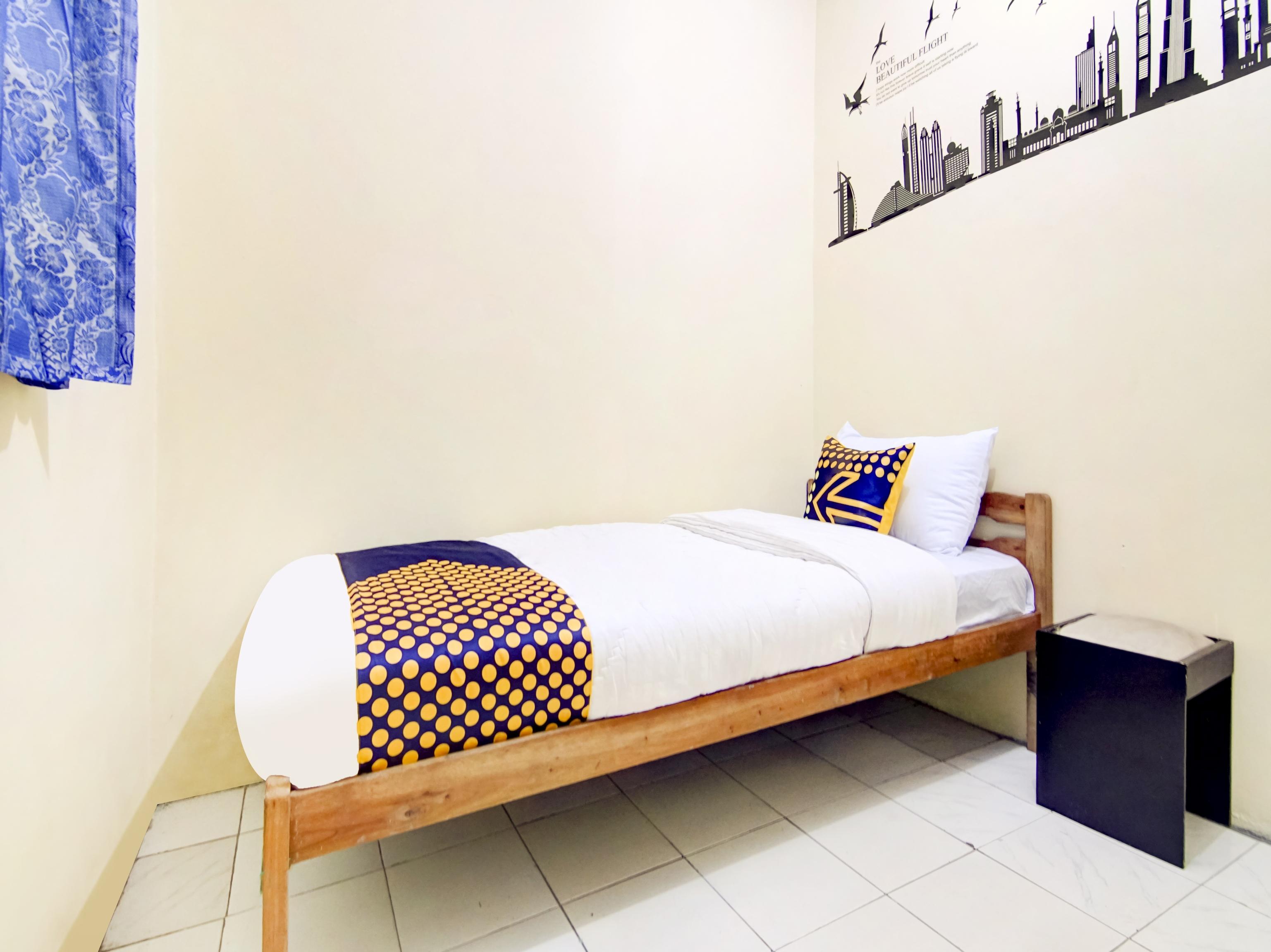 Spot On 3979 Wisma Purimas Syariah Depok Ngoại thất bức ảnh