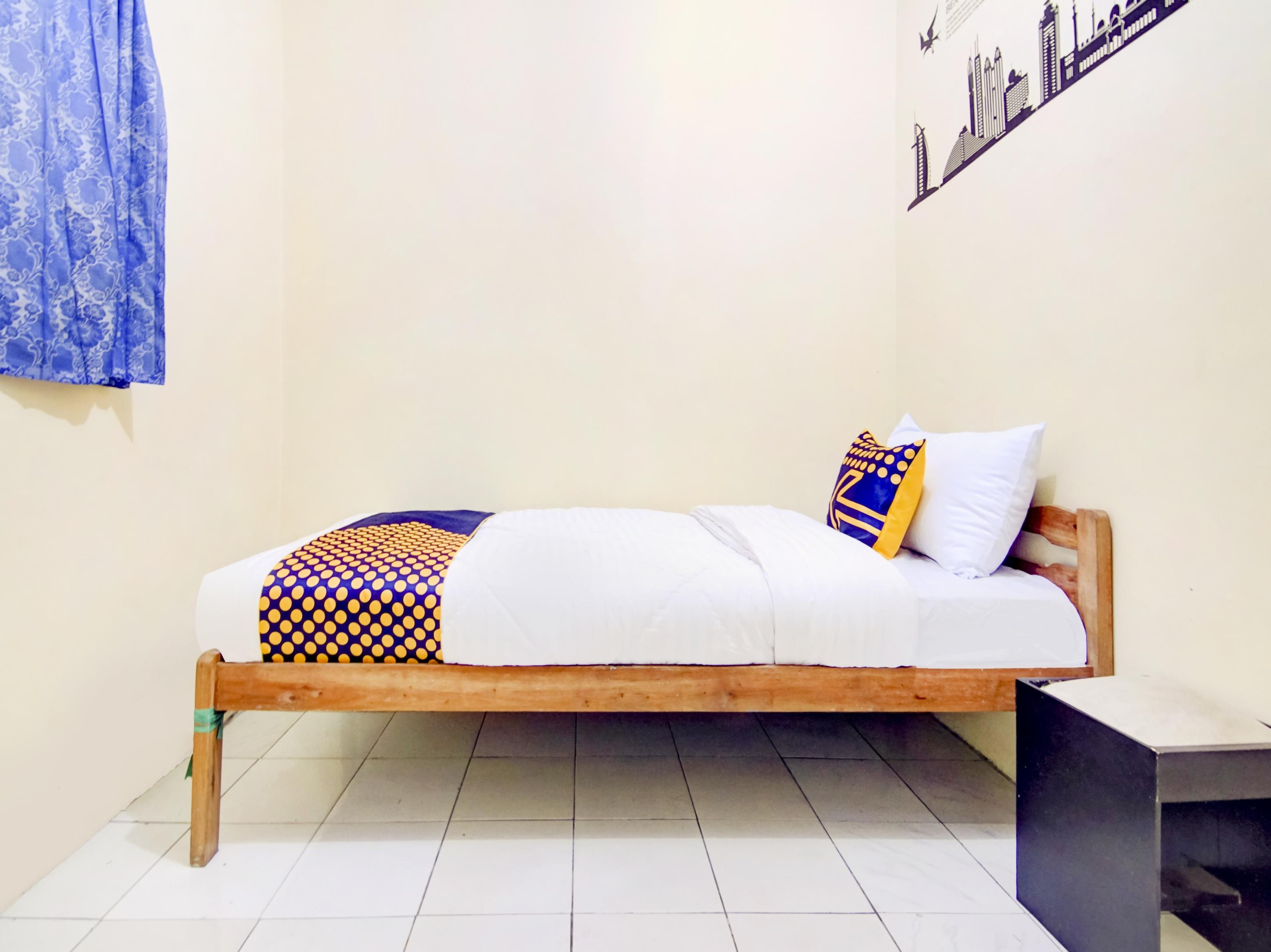 Spot On 3979 Wisma Purimas Syariah Depok Ngoại thất bức ảnh