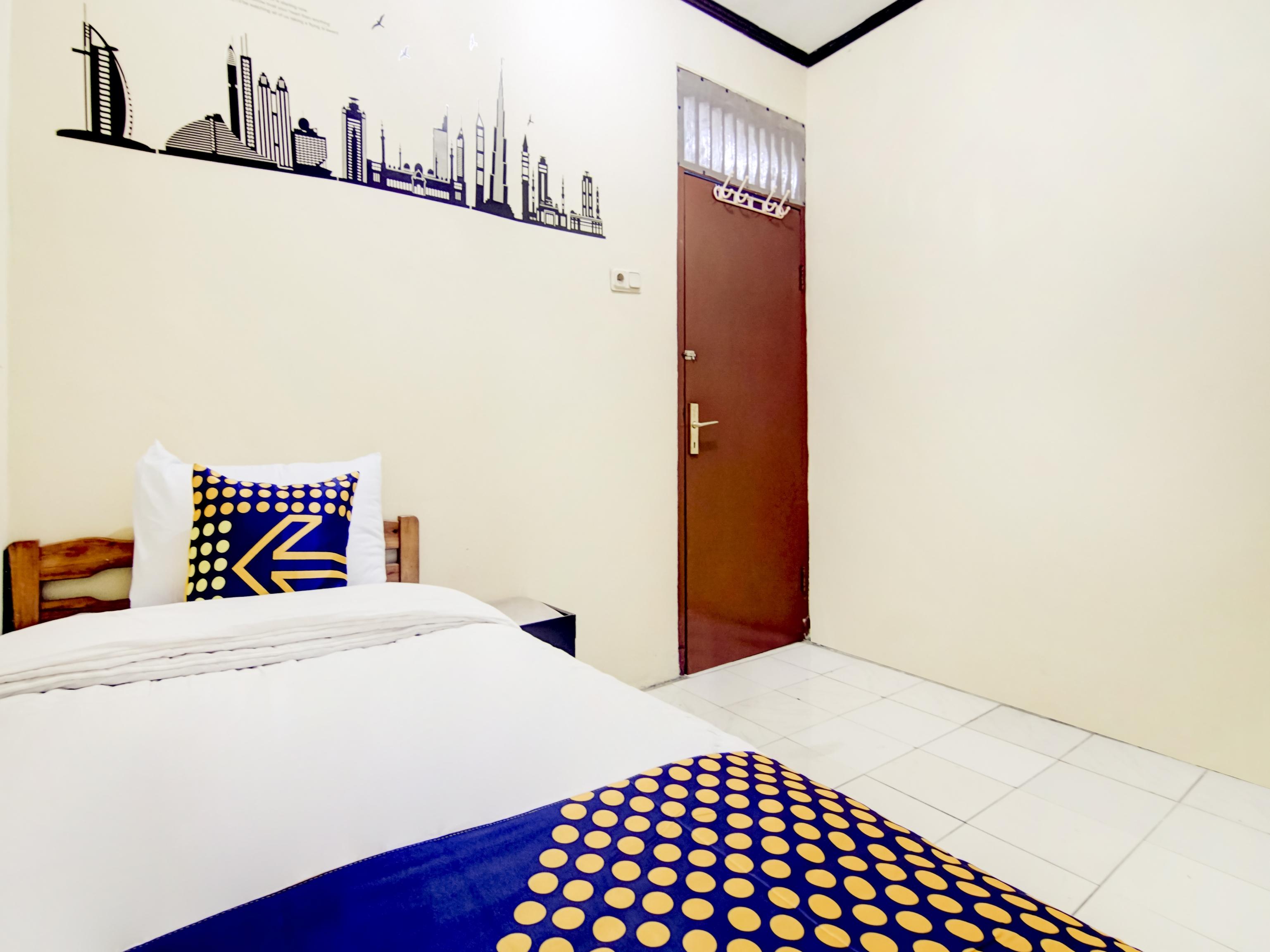 Spot On 3979 Wisma Purimas Syariah Depok Ngoại thất bức ảnh