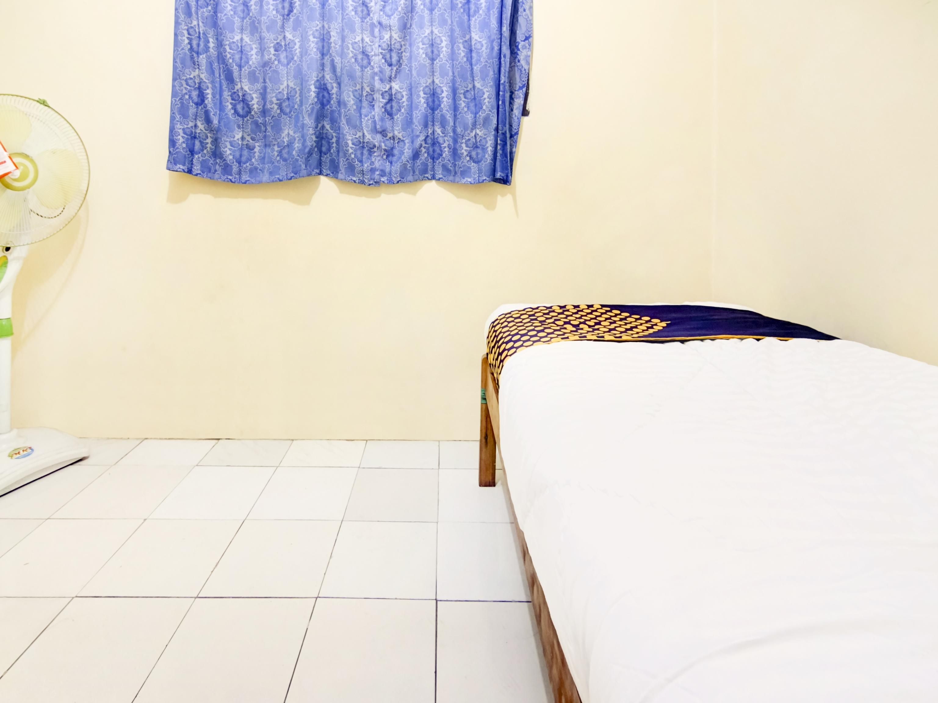 Spot On 3979 Wisma Purimas Syariah Depok Ngoại thất bức ảnh
