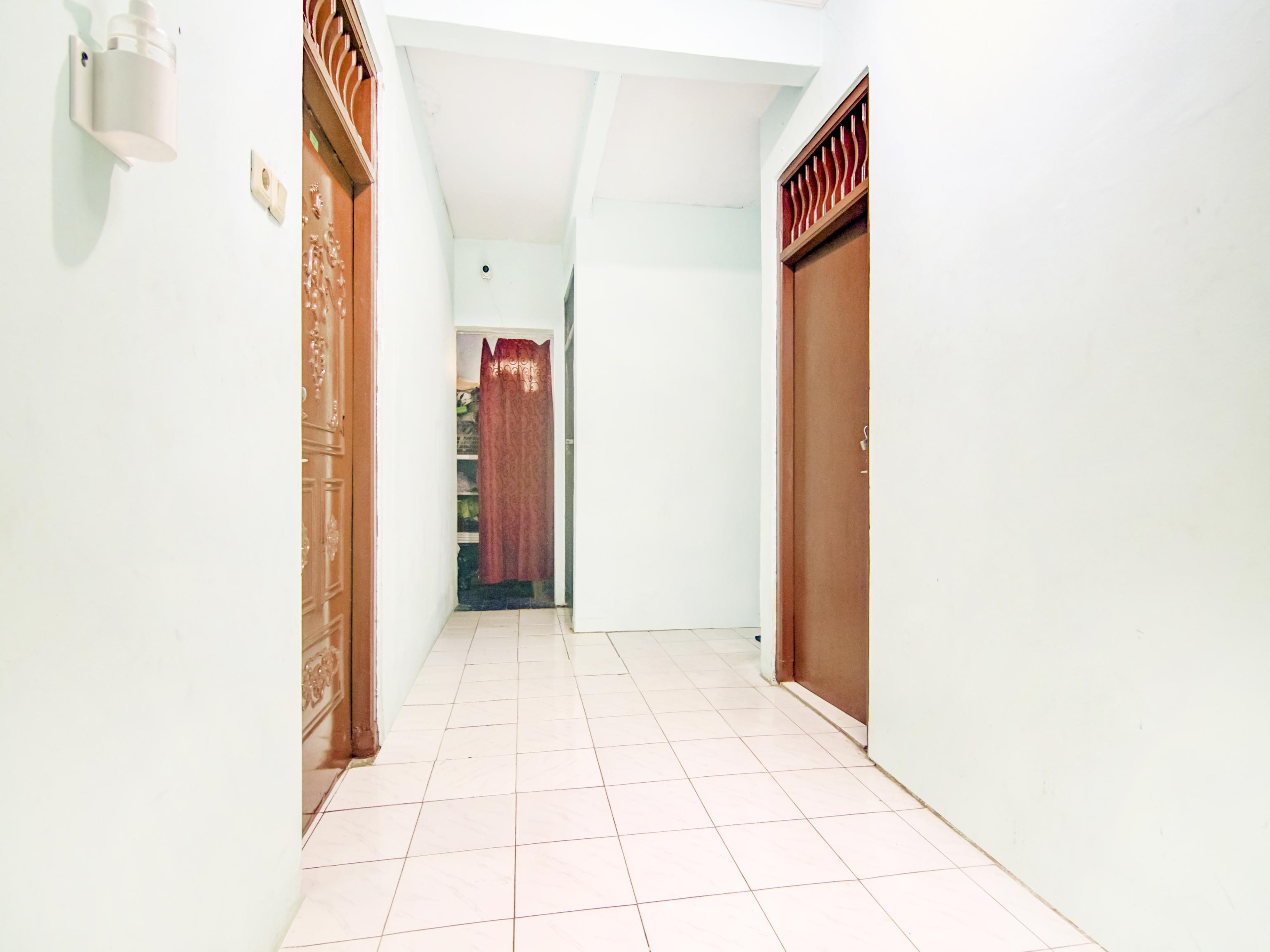 Spot On 3979 Wisma Purimas Syariah Depok Ngoại thất bức ảnh